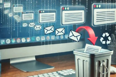 Applications pour récupérer les messages supprimés