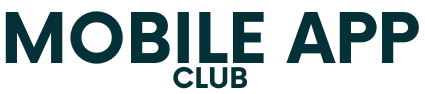 Mobile App Club
